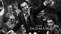 Gary Oldman dalam Mank. (Foto: Dok. Netflix/ IMDb)