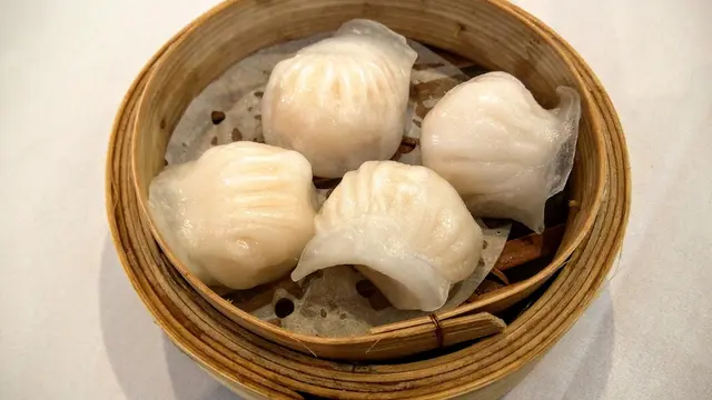Har Gow