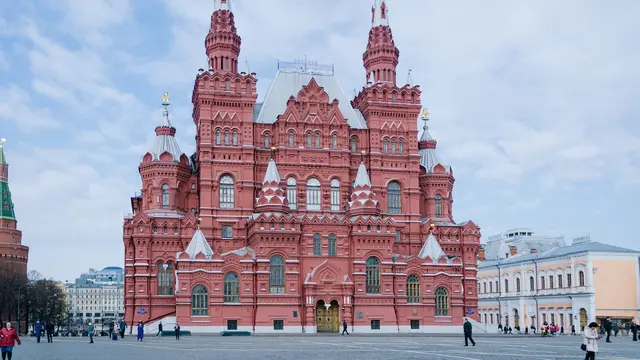 Red Square