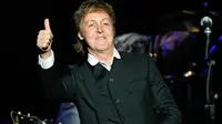 Sir Paul McCartney akhirnya diperbolehkan meninggalkan rumah sakit setelah dirawat selama enam hari karena terserang virus.