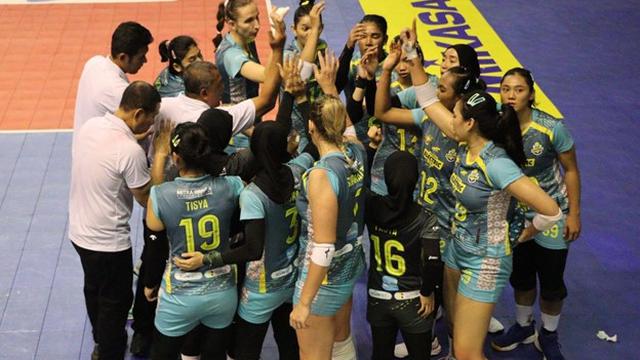 Tim Jakarta Electric PLN