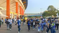 Piala Presiden 2026: Bobotoh Padati Si Jalak Harupat, Laga Perdana Persib Vs Arema