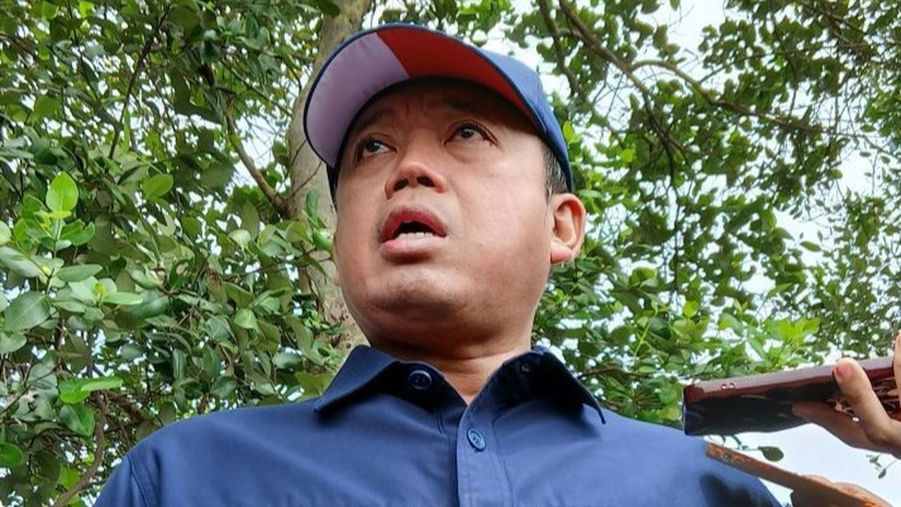 Menteri Nusron Copot 8 Pegawai ATR/BPN Buntut SHM dan HGB Pagar Laut di Laut Tangerang