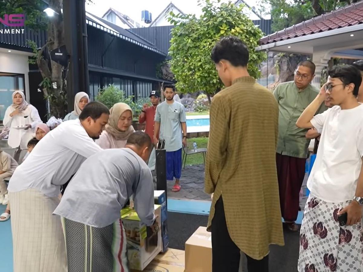 Dok. Istimewa