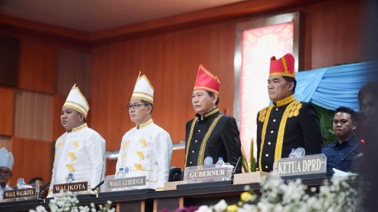 Fakta Unik HUT ke-35 Kota Bitung: Gubernur Tekankan Sinergisitas Pembangunan Sulut, Apa Pentingnya?