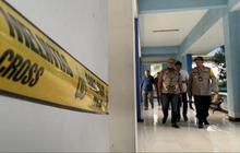 STIP Jakarta Jawab Kabar Tradisi Perpeloncoan Buntut Kematian Mahasiswa: Penyakit Turun Temurun Itu Sudah Dihapus
