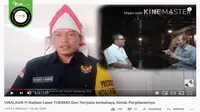 Hoaks Covid-19 Paling Riuh di Indonesia pada Tahun 2020: Thermo Gun hingga Pasien Hilang Bola Mata