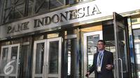 Bank Inodnesia (Liputan6.com/Angga Yuniar)