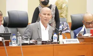 Anggota Komisi XI DPR Said Abdullah menyoroti kendala yang masih terjadi dalam implementasi sistem Coretax.