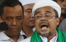 VIDEO: Rizieq Shihab Tegas Minta Pemerintahan Baru Tak Diganggu, Prabowo Diberi Kekuatan