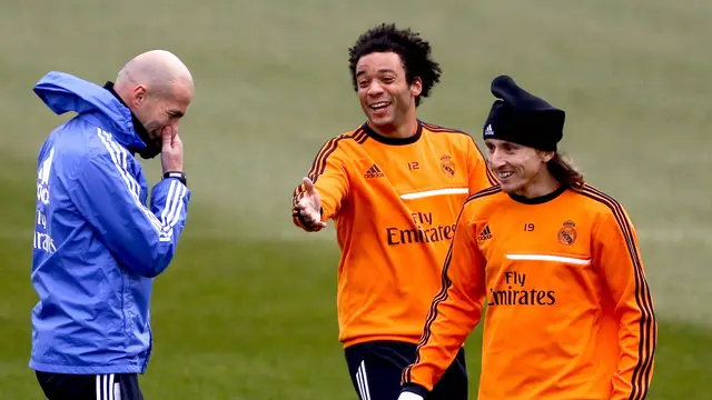 Zidane