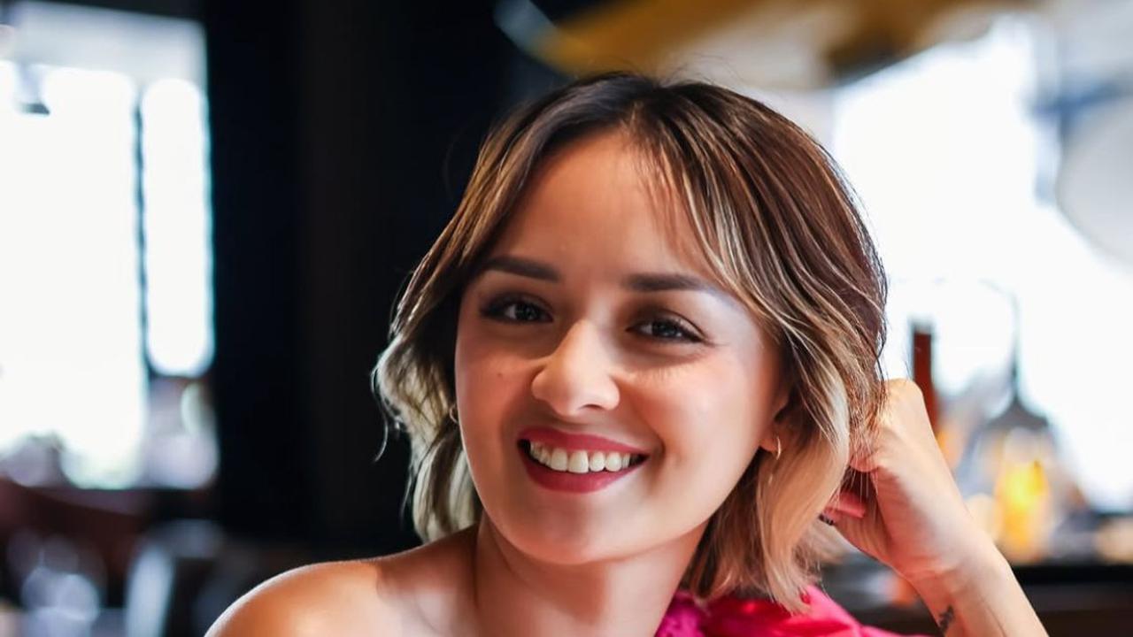 Lama Tak Muncul, Joanna Alexandra Tetap Cantik dan Elegan Saat Urus 4 Anak Sendiri