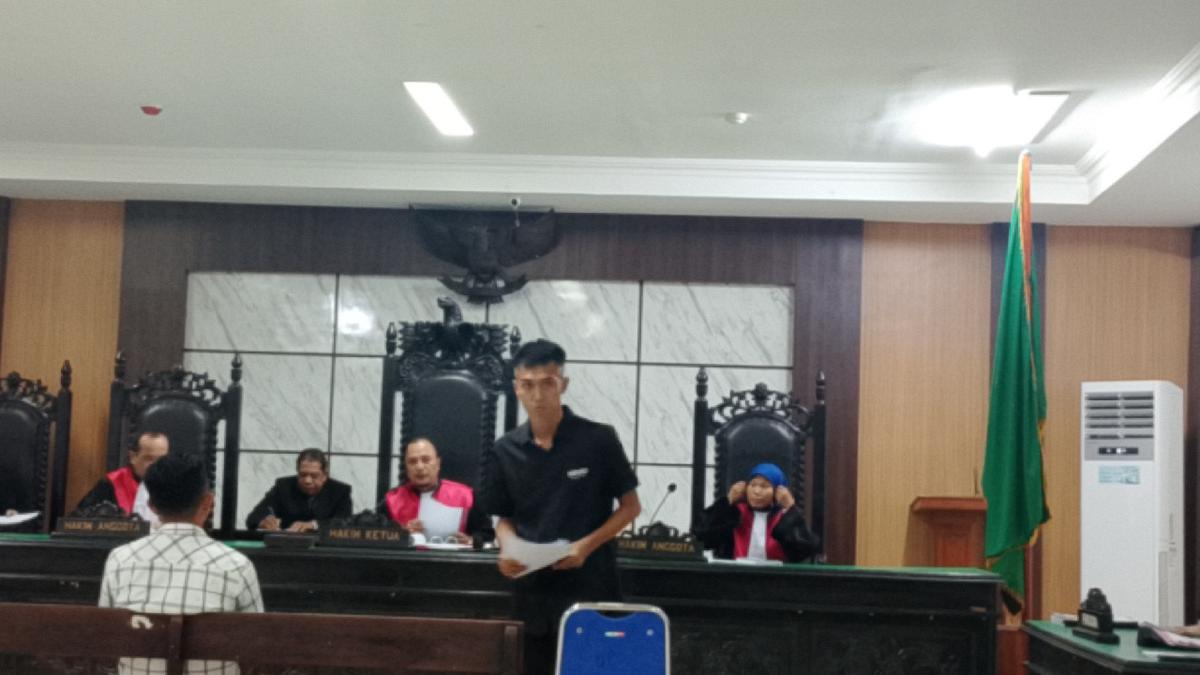 Nama Pejabat Kejari Medan Muncul di Sidang Kasus Dugaan Pemerasan di NTT, Ini Kata Kejati Sumut