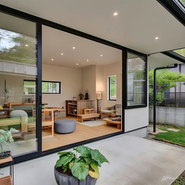 Inspirasi Rumah Minimalis