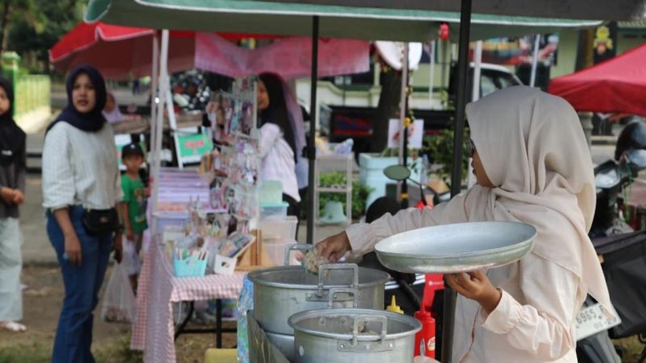 Event Hiburan Seru Kulon Progo Dorong Ekonomi Lokal dan Pariwisata