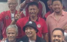 Sosialisasi Program Ganjar-Mahfud, Relawan Rumah Aspirasi Jalankan Kampanye Kolaborasi