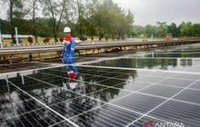 Pakar Nilai Arah Kebijakan EBT Pemerintah Sudah Tepat, Ini Strategi Capai Swasembada Energi
