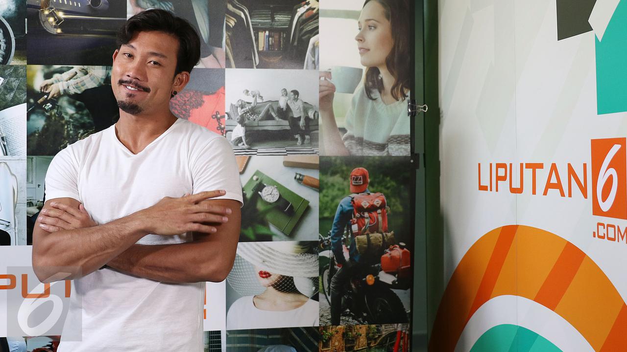 20151106-DENNY SUMARGO-Jakarta