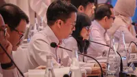 Len Industri Rombak Susunan Pengurus, Ini Jajaran Terbaru