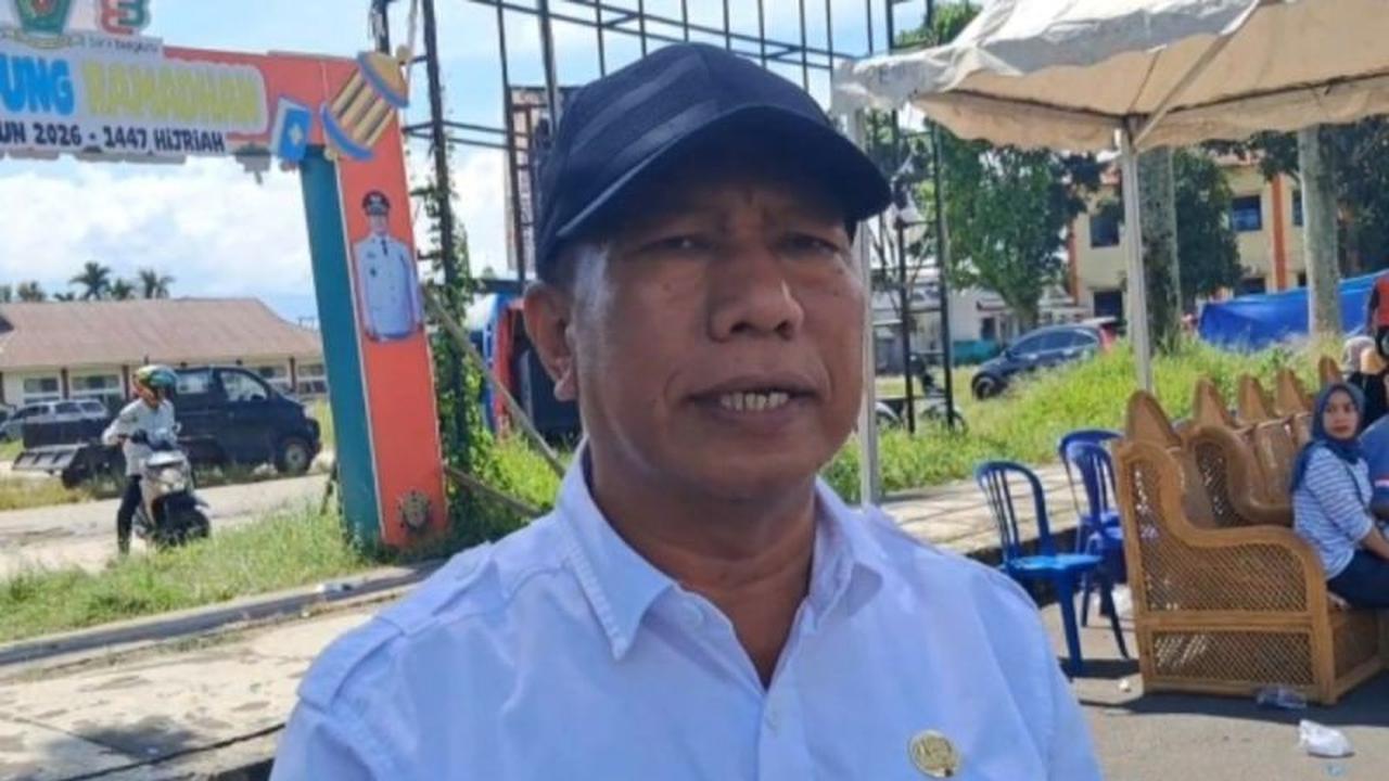 Disdikbud Rejang Lebong Perketat Antisipasi Geng Motor Pelajar di Lingkungan Sekolah