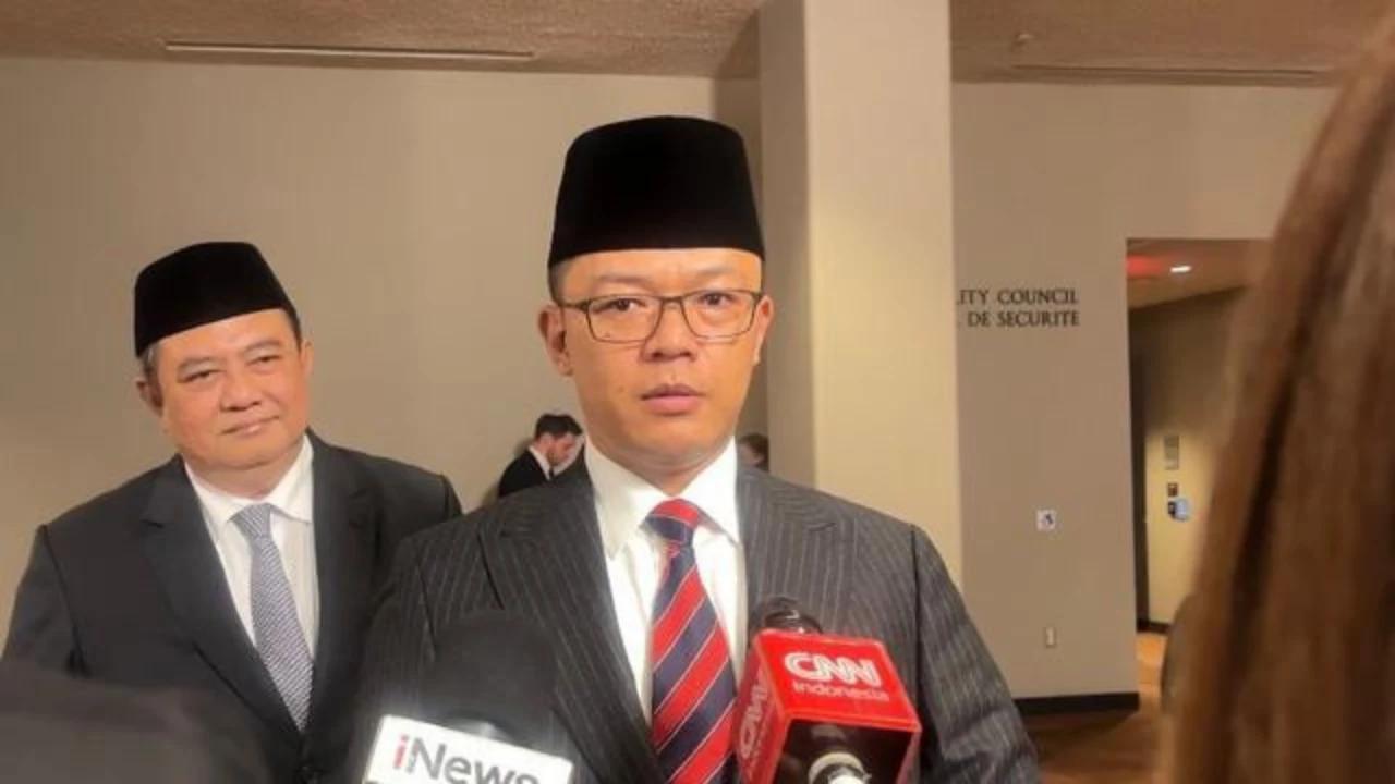 Prajurit TNI Gugur di Lebanon, Pemerintah Beri Penghormatan Tertinggi