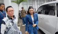Sarwendah Irit Bicara soal Polemik dengan Ruben Onsu, Tak Mau Anak-Anak Terdampak