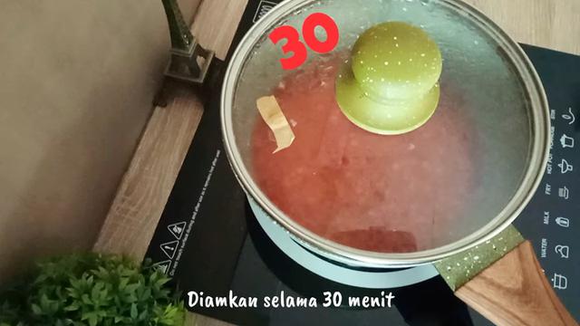 Hanya 10 Menit, Ini Cara Rebus Sagu Mutiara Supaya Matang Sempurna dan Tidak Lengket