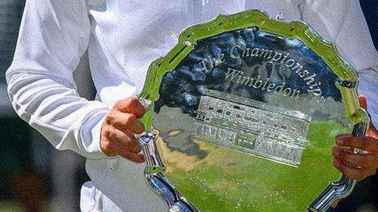 Sosok Ons Jabeur, Petenis Tunisia yang Donasikan Hadiah Turnamen Tenis untuk Palestina