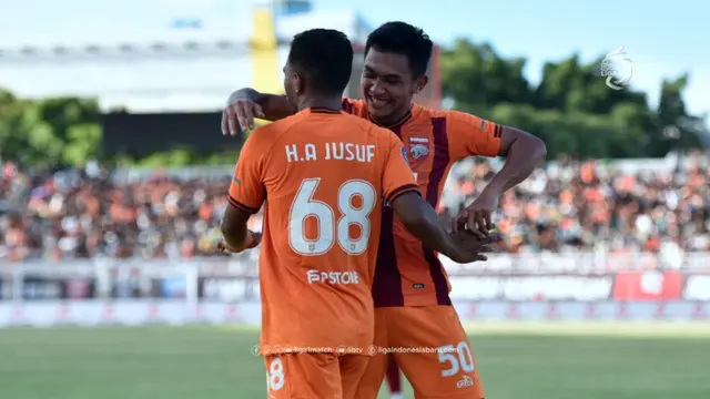 Borneo FC