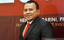 Ekonom Soroti Minat Danantara Jadi Pemegang Saham BEI Pasca-Demutualisasi