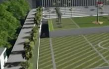 Intip Progres 8 Proyek di IKN Nusantara Digarap BUMN PTPP, Ada Capai 100 Persen