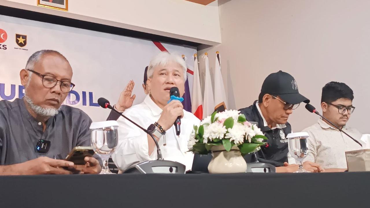 Dok. Istimewa
