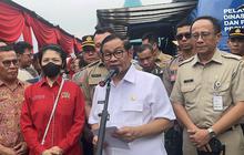 Gubernur Pramono Pastikan Anggaran Kesehatan Tetap Aman Meski Dana Bagi Hasil Dipotong Pemerintah Pusat