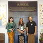 Pameran "The Tree Of Life" digelar pada 16 Juli hingga 16 Agustus 2023 di Dusun Peninis RT 01 RW 01 Desa Sidaerja, Kalidondang, Purbalingga, Jawa Tengah.