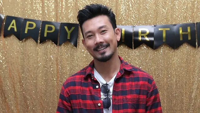 [Fimela] Denny Sumargo
