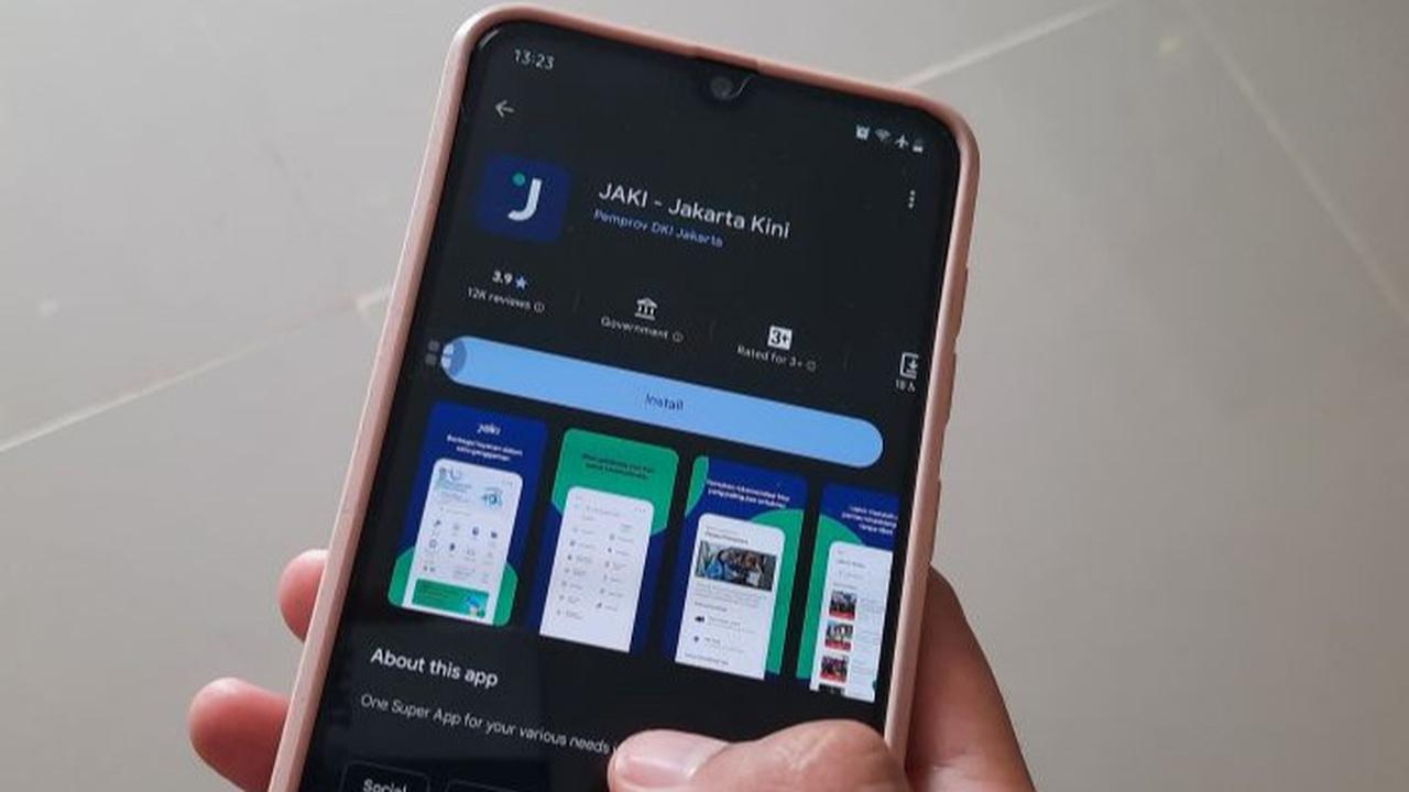 Cara Konsultasi Kesehatan Mental Online di Puskesmas dan RSUD Jakarta