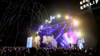 Festival musik Kerlap-Kerlip 2022