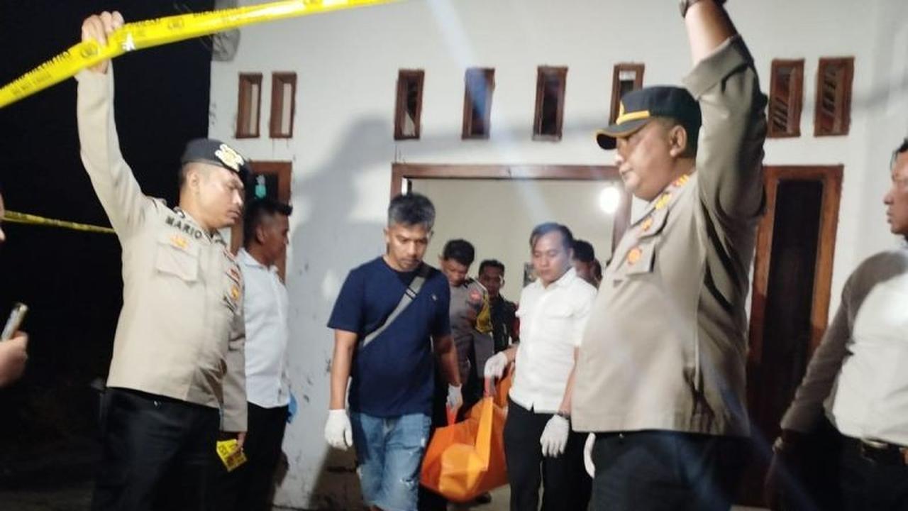 Terungkap! Polisi Periksa Kejiwaan Pelaku Pembunuhan Pasutri di Ponorogo, Keterangan Berubah-ubah