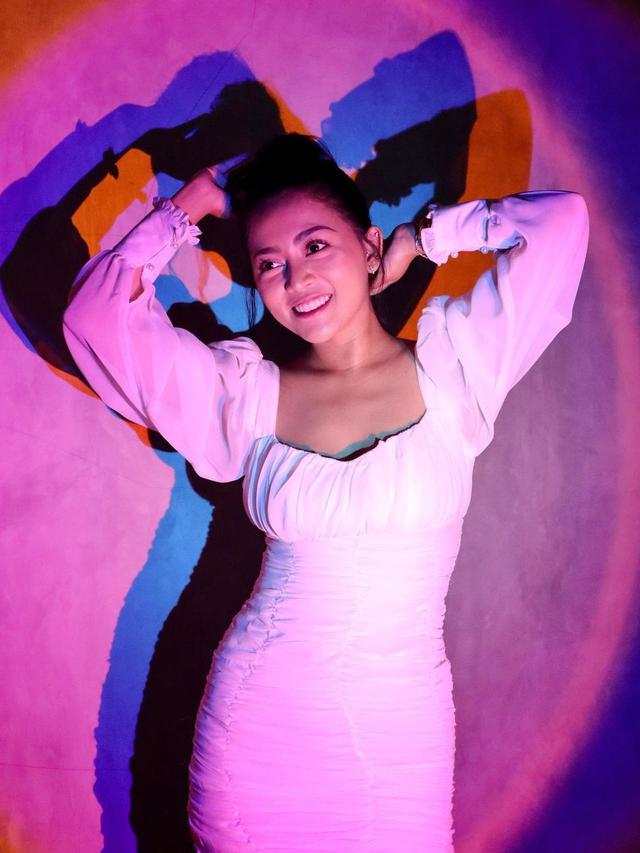Rachel Vennya. (Foto: Instagram @rachelvennya)