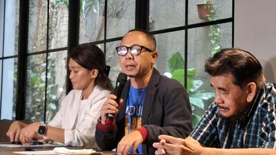 Kuasa Hukum YHI-PP Soroti Kredit Yayasan untuk Lapangan Padel, Bantah Isu Senjata