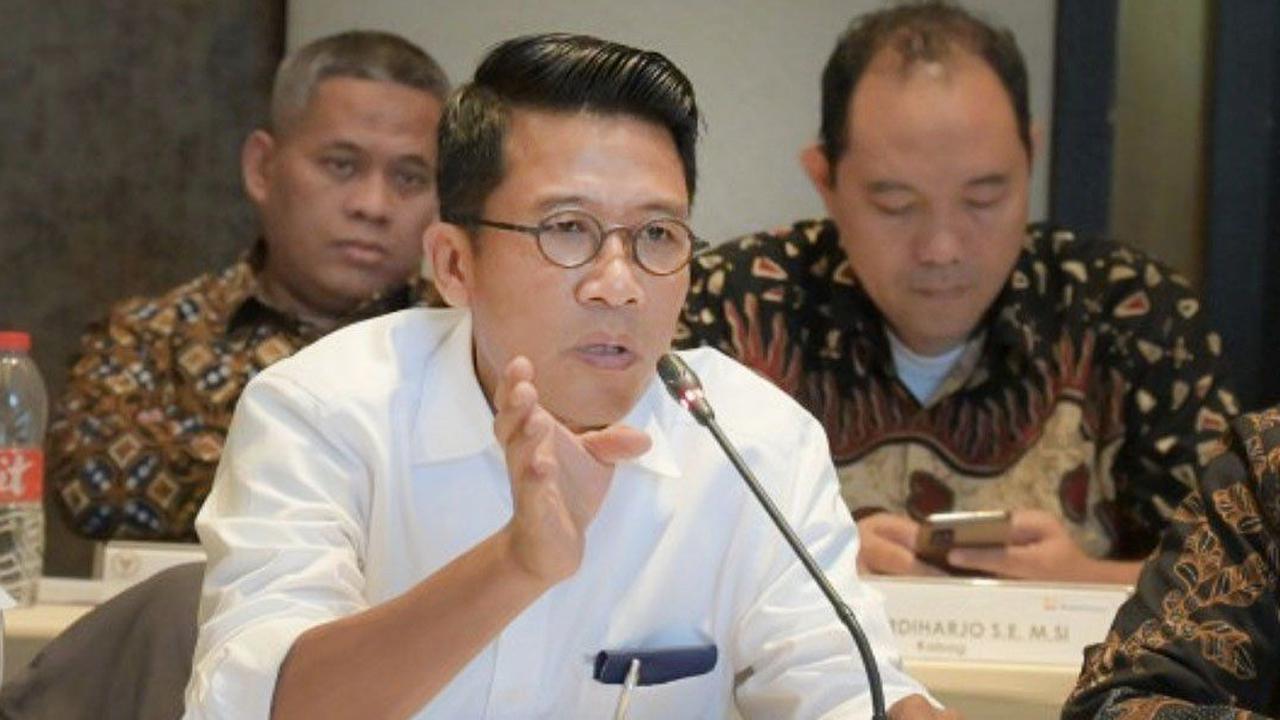 Kritik Keras Dirjen Pajak, Ketua Komisi XI DPR: Tidak Mampu Terjemahkan Pesan Presiden soal PPN