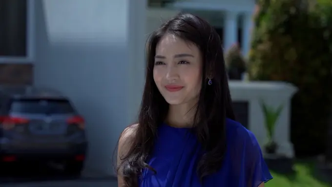 Siapa Takut Jatuh Cinta