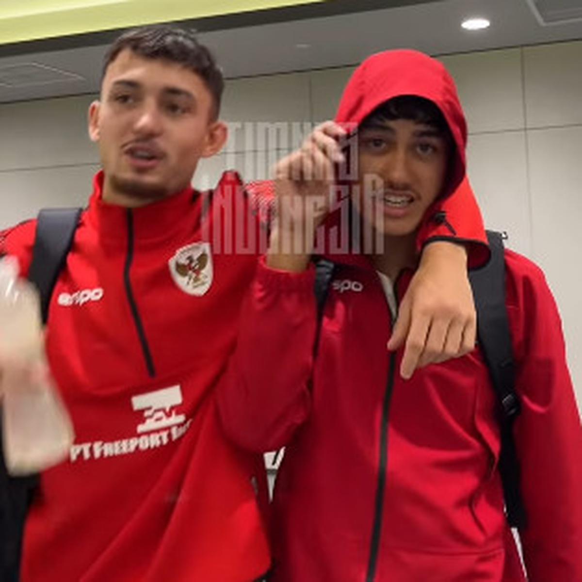 Rafael dan Ivar Jenner