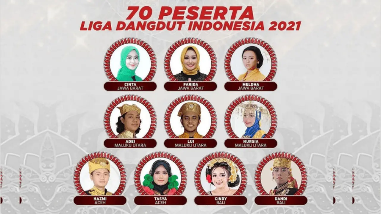 LIDA 2021