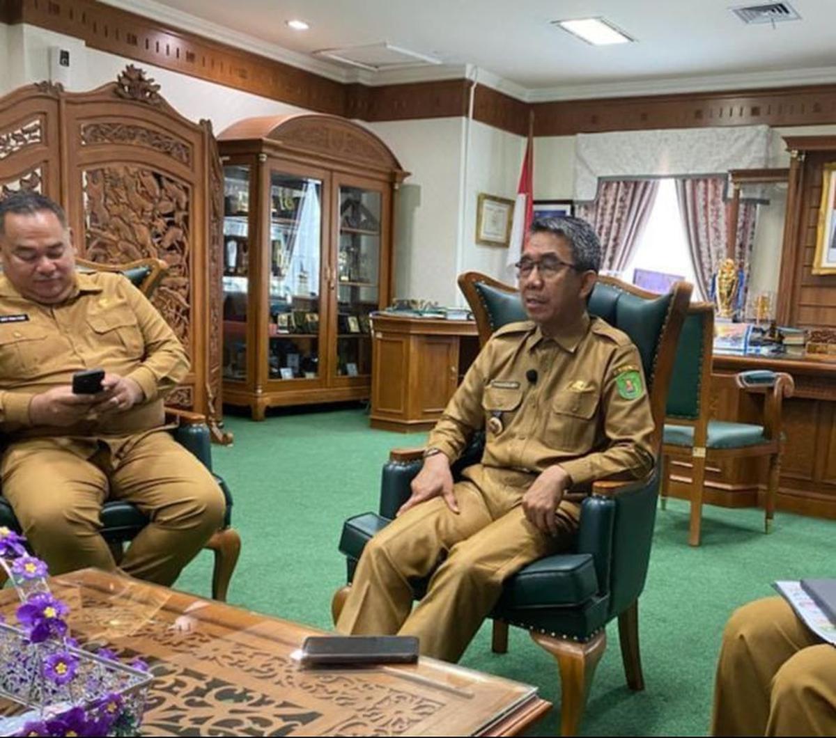 Dok. Istimewa
