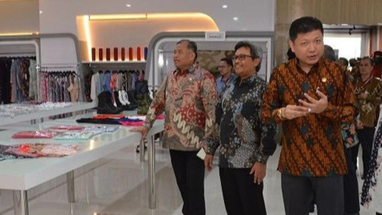 Anomali Laporan Keuangan Sritex: Dari Untung Rp1,5 Triliun, Jadi Rugi Rp15 Triliun