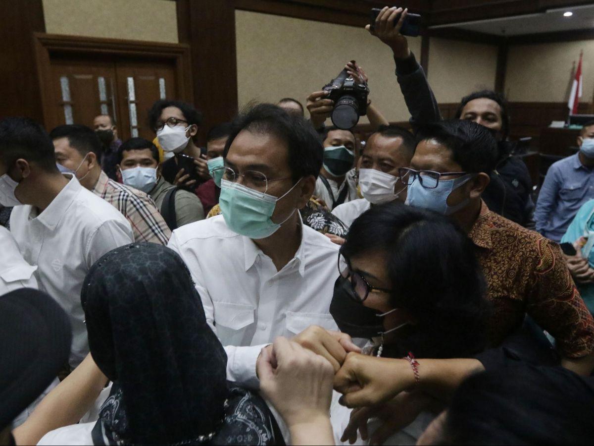 Dok. Istimewa