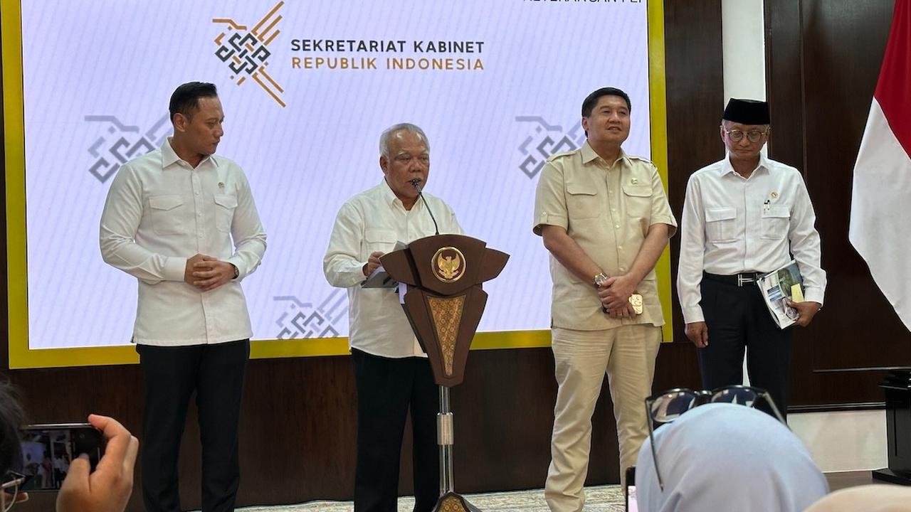 Rp48,8 Triliun untuk IKN, Prabowo Targetkan Ibu Kota Politik Selesai di 2028