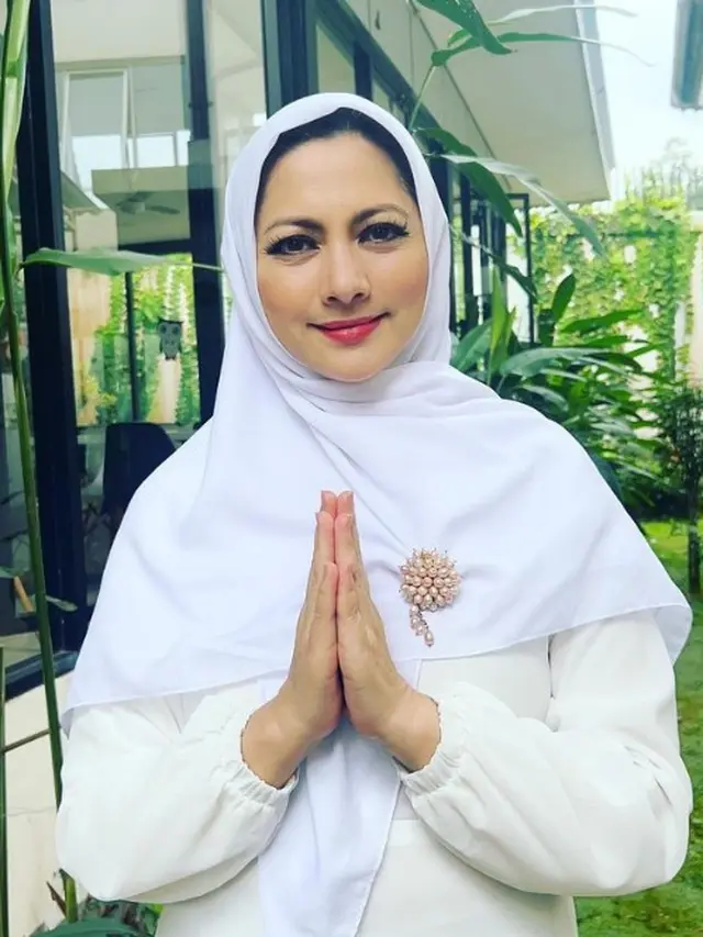 Cut Keke (Instagram/cutkeke_xavier)