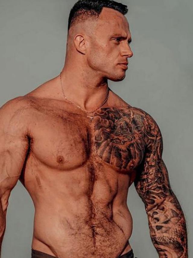 Anggap Virus Corona Mitos Belaka, Influencer Kebugaran Ini Tewas Terinfeksi Covid-19